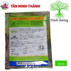 Tora 1.1SL - Thuốc kích thích sinh trưởng giúp trổ bông đồng loạt, vô gạo, to hạt, sáng hạt, chắc hạt, nặng ký, tăng năng xuất và chất lượng