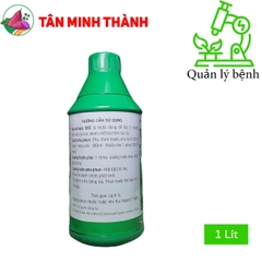 Vali Vithaco 5SC - Thuốc trừ bệnh khô vằn, nấm hồng, héo xanh, lở cổ rễ, thán thư