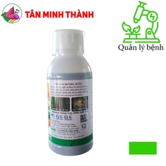 Vali Vithaco 5SL - Thuốc trừ bệnh khô vằn, nấm hồng, héo xanh, lở cổ rễ, thán thư