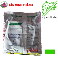 Vifu Super 5GR - Thuốc trừ sâu dạng hạt rải gốc đặc trị sâu đục thân, sâu năn, muỗi hành, rầy nâu, tuyến trùng, rệp sáp, sùng đất, bọ hà