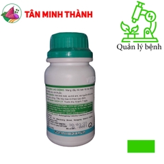 Vitrobin 320SC - Thuốc trừ bệnh đạo ôn, lem lép hạt, thối cổ gié