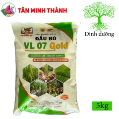 VL 07 Gold - Phân bón Đầu Bò