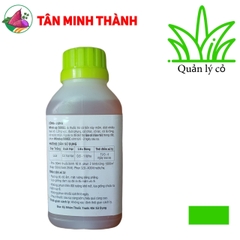 WindUp 500EC - Tân Thành - Thuốc trừ cỏ diệt mầm, diệt lúa lộn, cỏ chác lác, cỏ lá rộng, cỏ đuôi phụng
