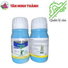 Yapoko 250SC Regent - Thuốc trừ kiến, rầy nâu