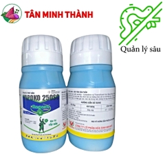 Yapoko 250SC Regent - Thuốc trừ kiến, rầy nâu