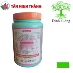 Yogen 20 Khoai Lang Sumo - Thuốc dứng dây, to củ, lớn phì củ nhanh, nặng ký, lên màu