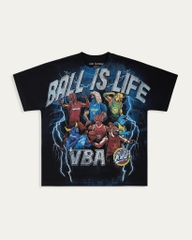 VBAxTobi AOP tee