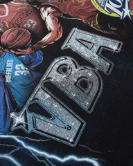 VBAxTobi AOP tee