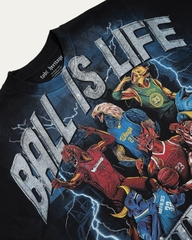 VBAxTobi AOP tee