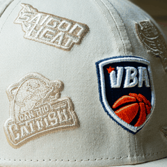 Nón NEW ERA x VBA Limited Edition 2026
