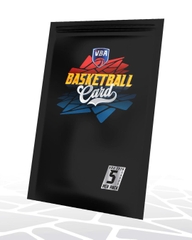 Bộ 5 thẻ Cầu thủ - VBA Fantasy Card Pack 5 2026