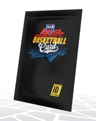 Bộ 10 thẻ Cầu thủ - VBA Fantasy Card Pack 10 2026