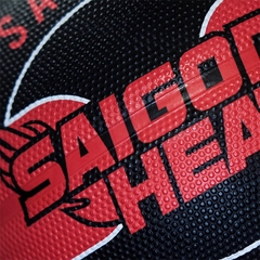 Bóng Rổ SPALDING x CLB SAIGON HEAT
