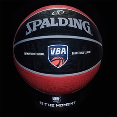 Bóng Rổ SPALDING x CLB THANG LONG WARRIORS