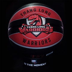 Bóng Rổ SPALDING x CLB THANG LONG WARRIORS