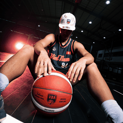 Nón NEW ERA x VBA Limited Edition 2026