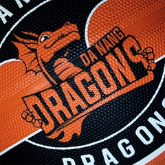 Bóng Rổ SPALDING x CLB DANANG DRAGONS