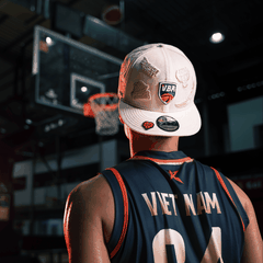 Nón NEW ERA x VBA Limited Edition 2026