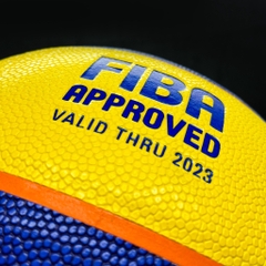 Bóng rổ Spalding VBA 3X3