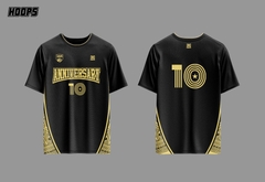 VBA 10 Years Anniversary Tee