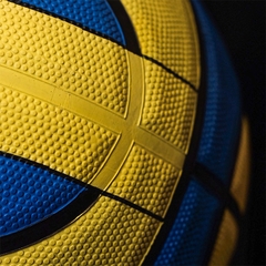Bóng Rổ SPALDING x CLB HO CHI MINH CITY WINGS