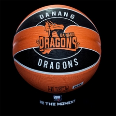 Bóng Rổ SPALDING x CLB DANANG DRAGONS