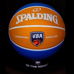 Bóng Rổ SPALDING x CLB HANOI BUFFALOES