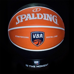 Bóng Rổ SPALDING x CLB DANANG DRAGONS