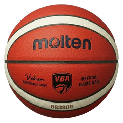 Bóng rổ Molten B7G3800-VBA – Size 7