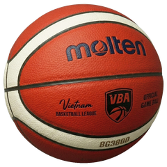 Bóng rổ Molten B7G3800-VBA – Size 7