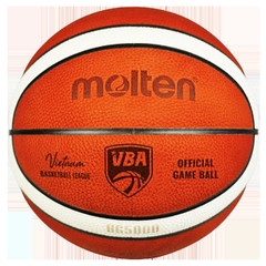 Bóng rổ Molten B7G5000-VBA – Size 7