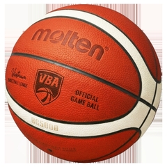 Bóng rổ Molten B7G5000-VBA – Size 7