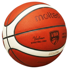 Bóng rổ Molten B7G5000-VBA – Size 7