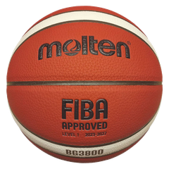 Bóng rổ Molten B7G3800-VBA – Size 7