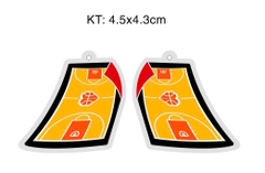 VBA 2026 Blind Box – Basketball Keychain Collection