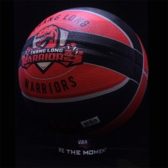 Bóng Rổ SPALDING x CLB THANG LONG WARRIORS