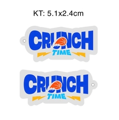 VBA 2026 Blind Box – Basketball Keychain Collection
