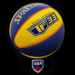 Bóng rổ Spalding VBA 3X3