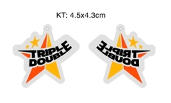 VBA 2026 Blind Box – Basketball Keychain Collection