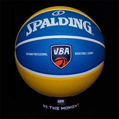 Bóng Rổ SPALDING x CLB NHA TRANG DOLPHINS
