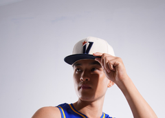 VBAxTOBI Snapback