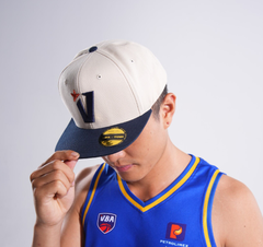VBAxTOBI Snapback