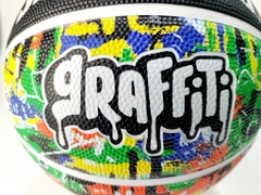 Bóng rổ Spalding Graffiti VBA 2023