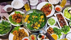 3 Điều Làm Nên Sự Đặc Biệt Của Ẩm Thực Hà Nội