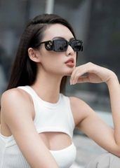 Kính Râm Gucci GG1325S — Gọng Nhẹ Phối Logo Hãng, Món Phụ Kiện Hot Nhất Mùa Này