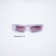 Kính Chữ V Gentle Monster 2026: Tổng Hợp Tất Cả Phiên Bản Đang Hot Nhất
