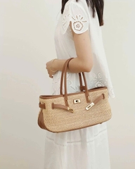 New Arrivals: Túi HM Remake Korea – Phong Cách Hàn Quốc Vừa Đổ Bộ Authenticshop