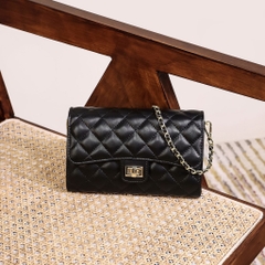 Túi Đeo Chéo Chanel Remake Korea Clutch Mini Bag Size 20cm