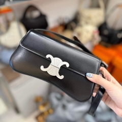 Túi Đeo Vai Celine Lola Remake Korea Size 22cm