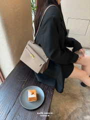 Túi Hermes Kelly Desordre Remake Hàn 25cm